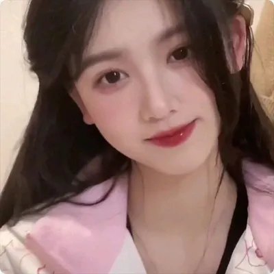 白色的女人