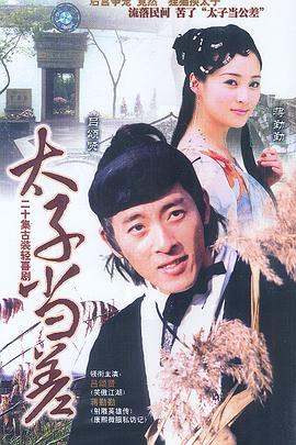 双子厨神 封面图